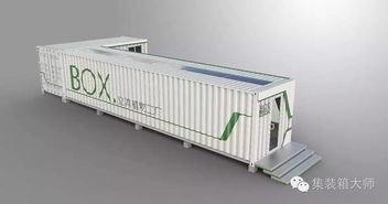 集裝箱特種應用 立體植物工廠成新寵 內(nèi)含效果圖