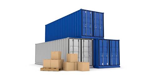 “共享集裝箱”或可成為下一個共享經(jīng)濟(jì)的成功應(yīng)用!