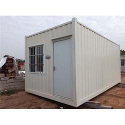 集裝箱活動(dòng)房4元起租,福建集裝箱,廈門(mén)法利萊 查看