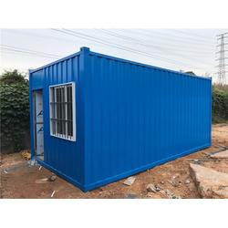 廈門(mén)集裝箱活動(dòng)房 廈門(mén)法利萊 集裝箱活動(dòng)房活動(dòng)板房