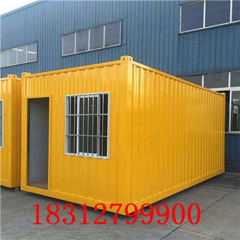 廣州二手集裝箱房 廠(chǎng)家